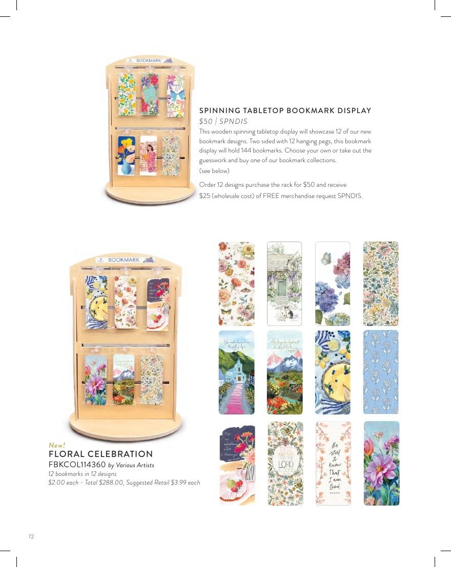Legacy Publishing Group Gifts Catalog Weekly Ad January 1 - December 31, 2026