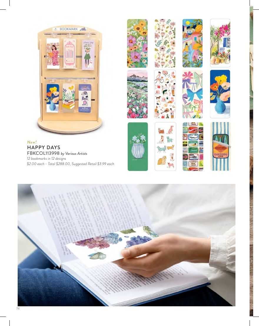 Legacy Publishing Group Gifts Catalog Weekly Ad January 1 - December 31, 2026