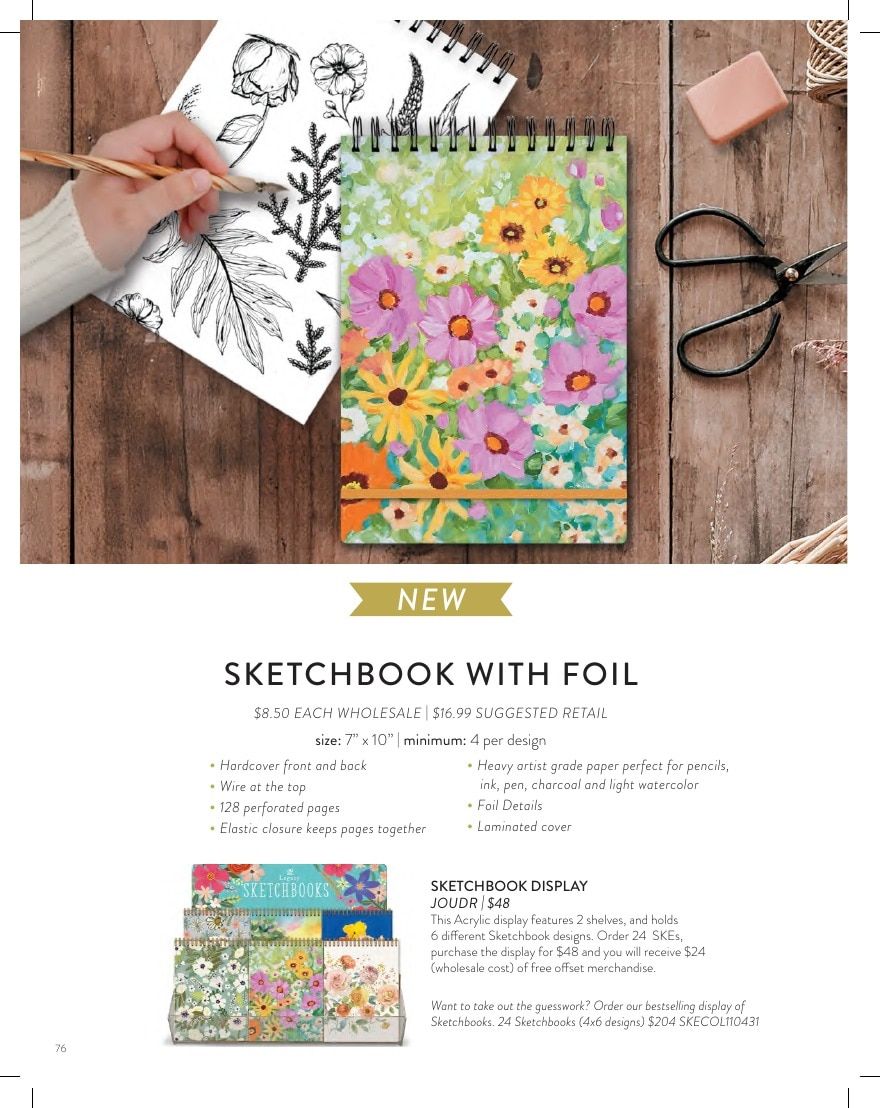 Legacy Publishing Group Gifts Catalog Weekly Ad January 1 - December 31, 2026