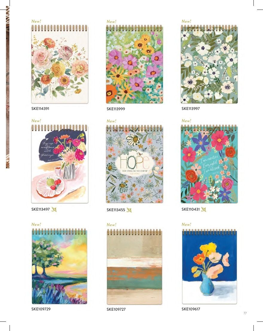 Legacy Publishing Group Gifts Catalog Weekly Ad January 1 - December 31, 2026