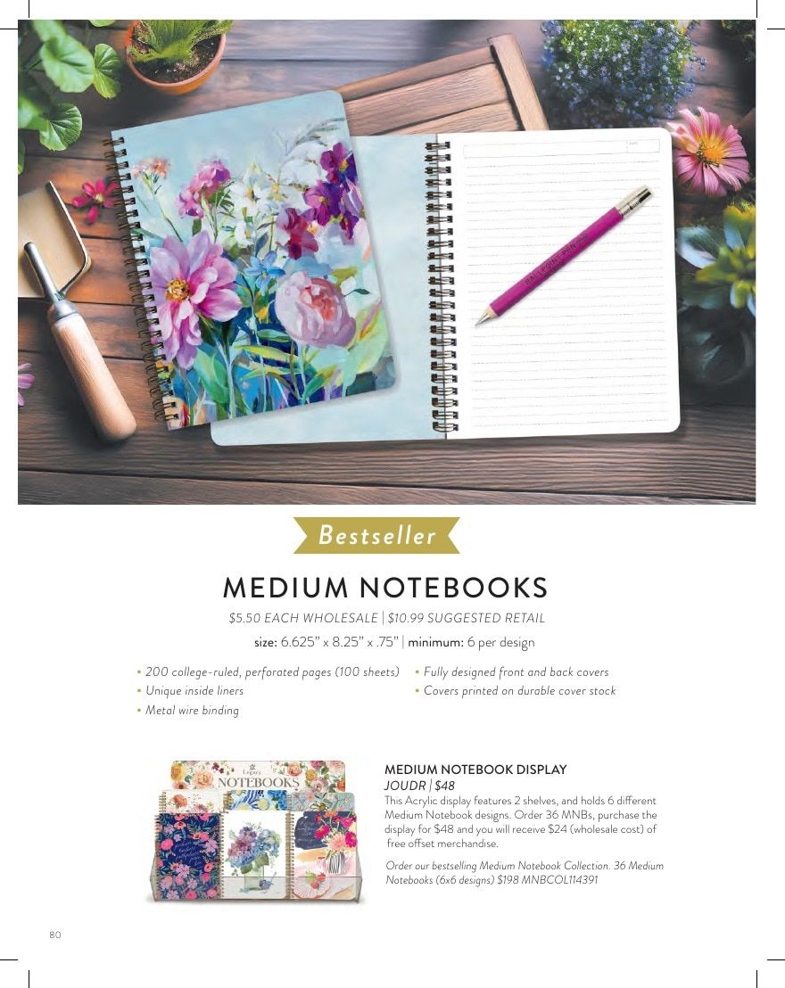 Legacy Publishing Group Gifts Catalog Weekly Ad January 1 - December 31, 2026