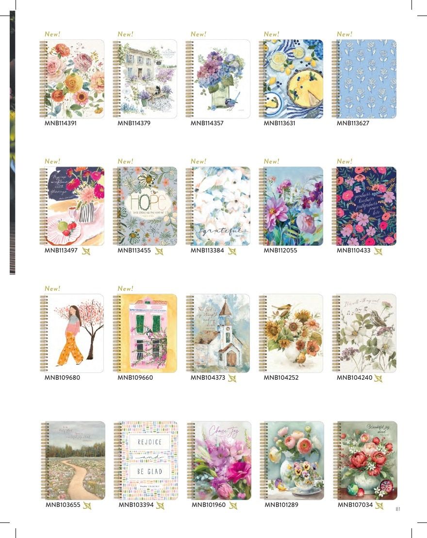 Legacy Publishing Group Gifts Catalog Weekly Ad January 1 - December 31, 2026