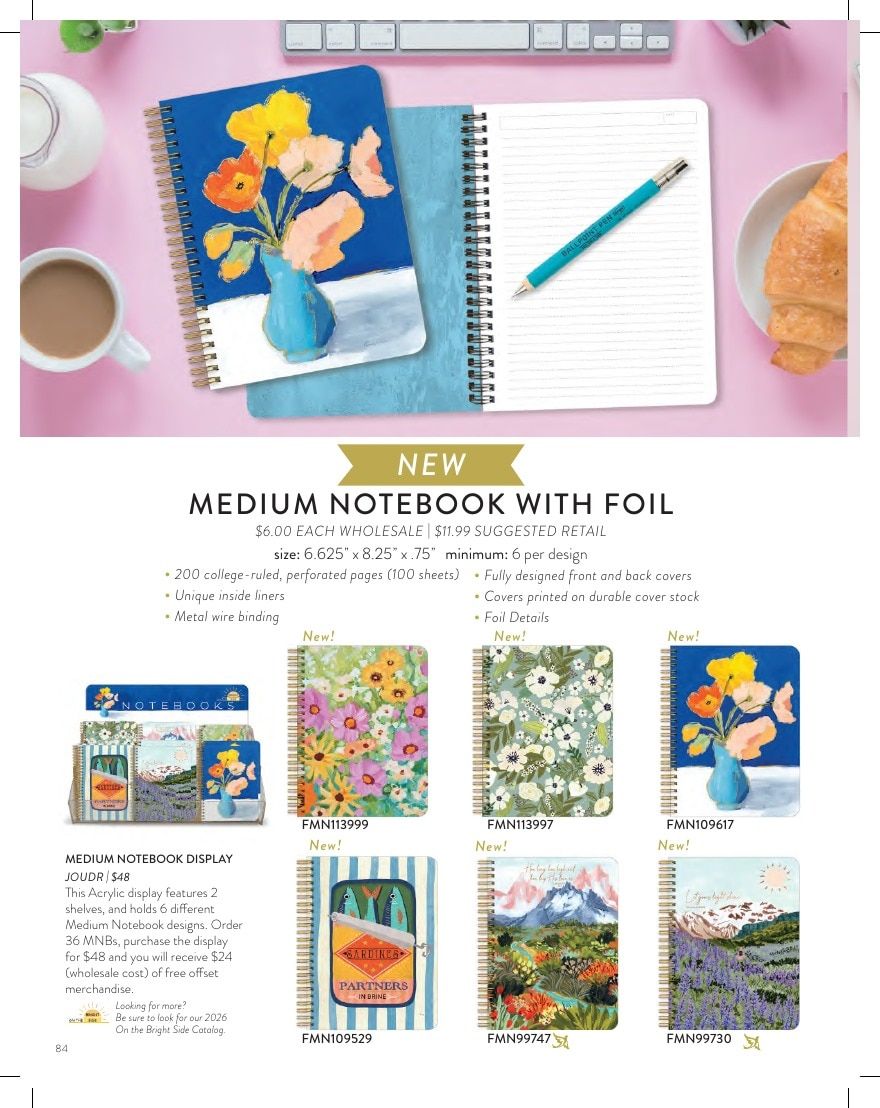 Legacy Publishing Group Gifts Catalog Weekly Ad January 1 - December 31, 2026