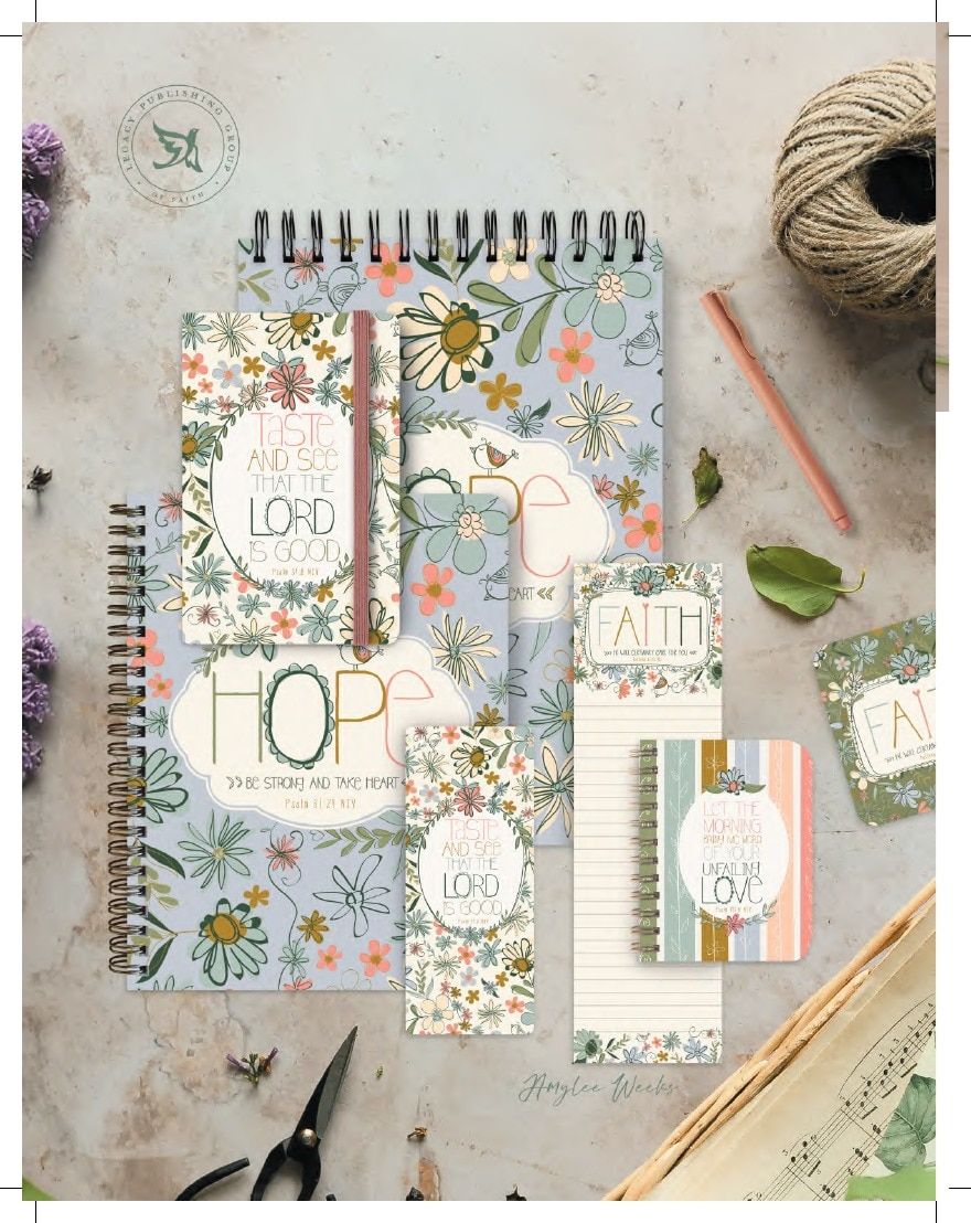 Legacy Publishing Group Gifts Catalog Weekly Ad January 1 - December 31, 2026