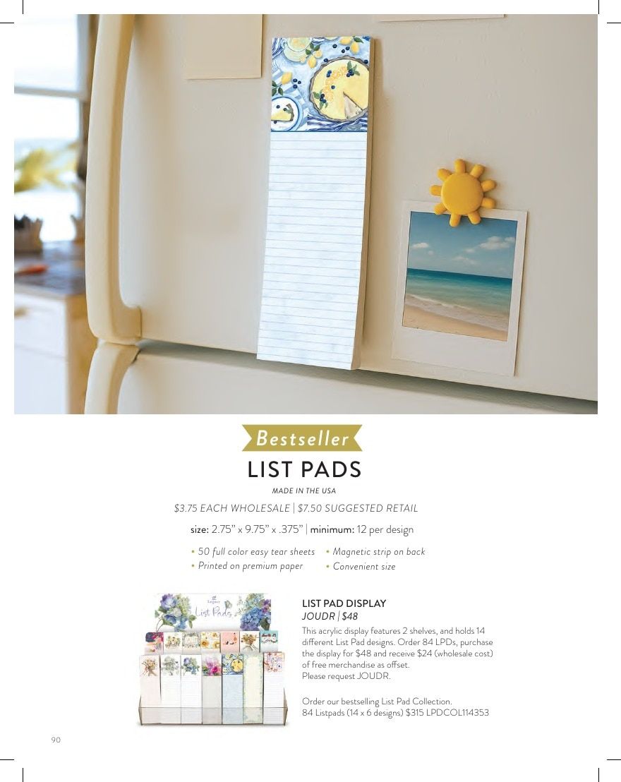 Legacy Publishing Group Gifts Catalog Weekly Ad January 1 - December 31, 2026