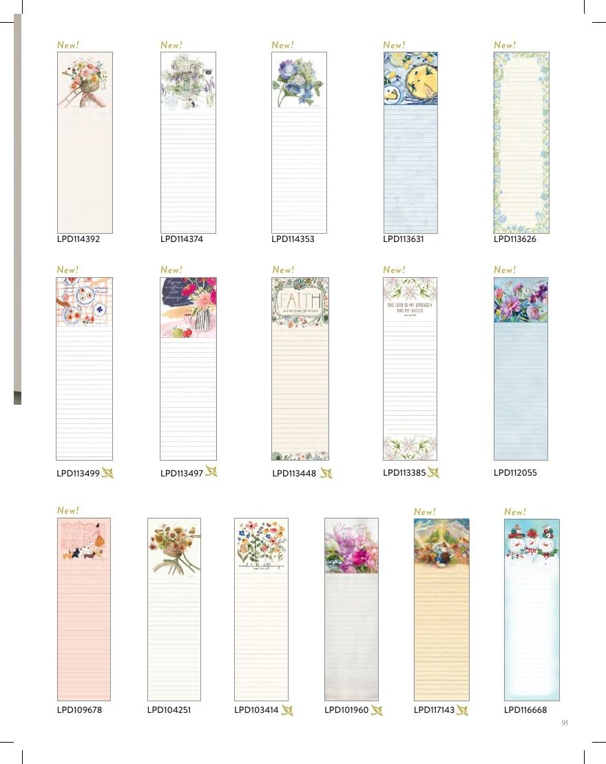 Legacy Publishing Group Gifts Catalog Weekly Ad January 1 - December 31, 2026
