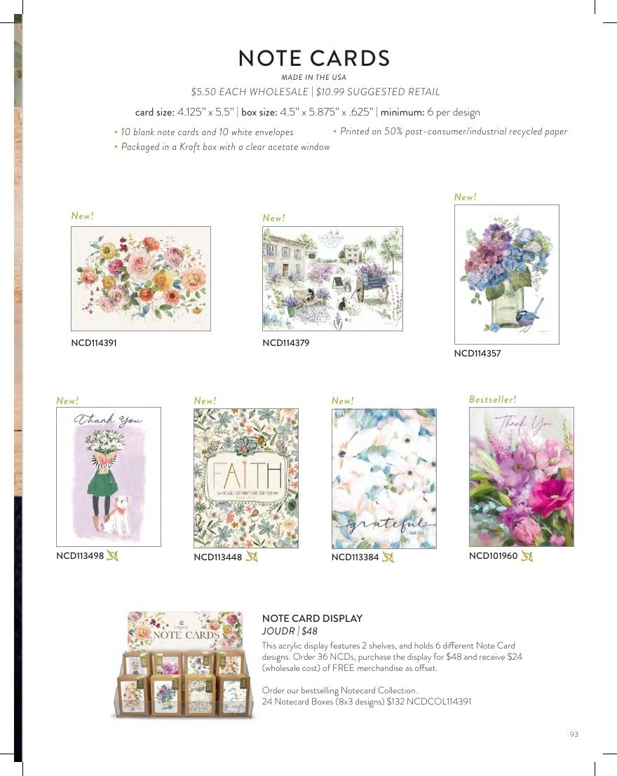 Legacy Publishing Group Gifts Catalog Weekly Ad January 1 - December 31, 2026
