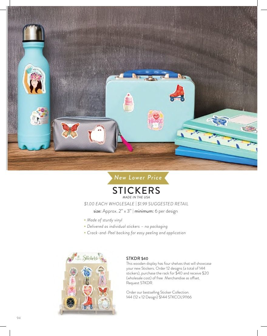 Legacy Publishing Group Gifts Catalog Weekly Ad January 1 - December 31, 2026