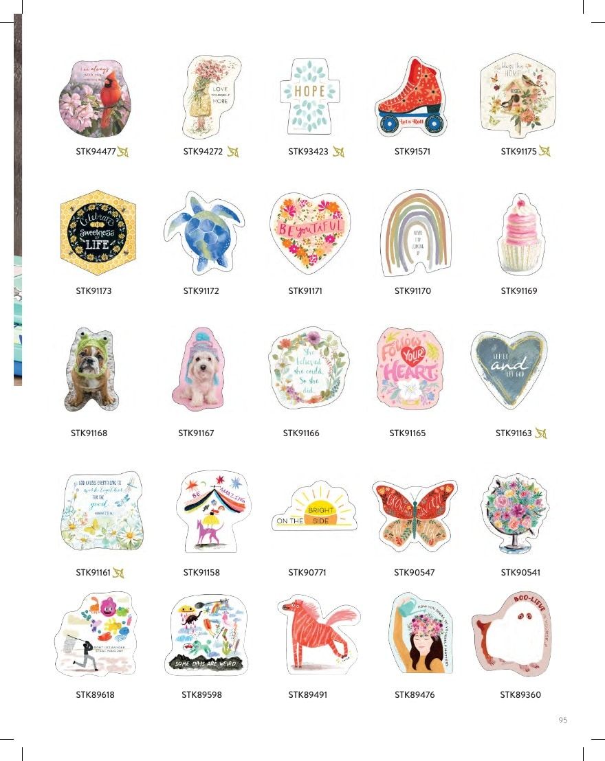 Legacy Publishing Group Gifts Catalog Weekly Ad January 1 - December 31, 2026