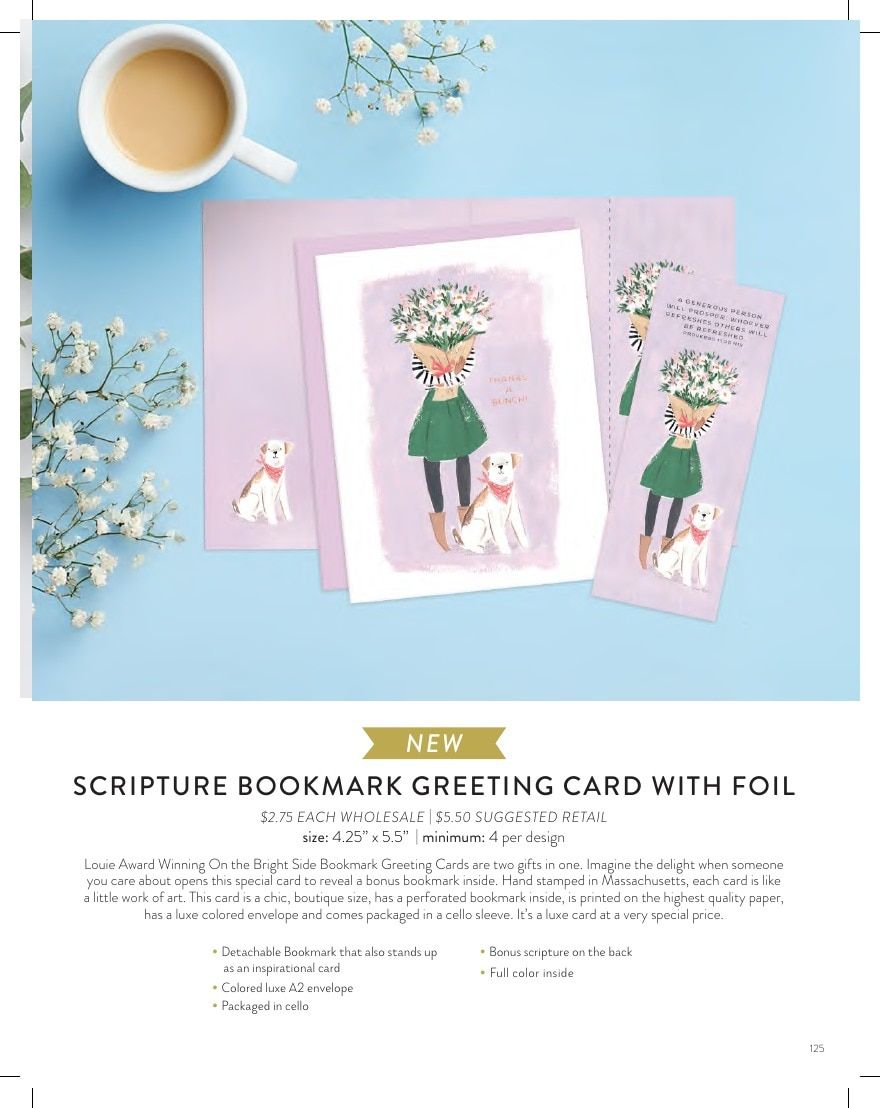 Legacy Publishing Group Greeting Cards Catalog Weekly Ad January 1 - December 31, 2026