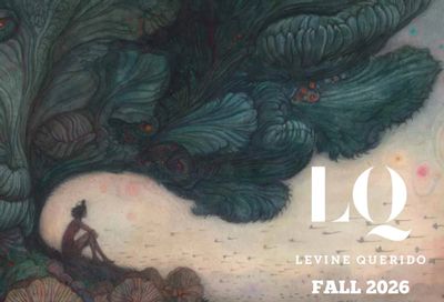 Levine Querido Fall Book Catalog Weekly Ad January 1 - December 31, 2026