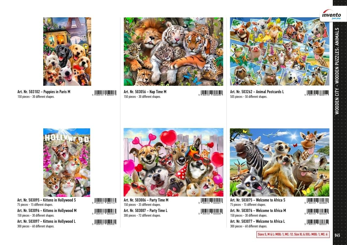 HQ Kites Annual Toys and Gifts Catalog Weekly Ad January 1 - December 31, 2026