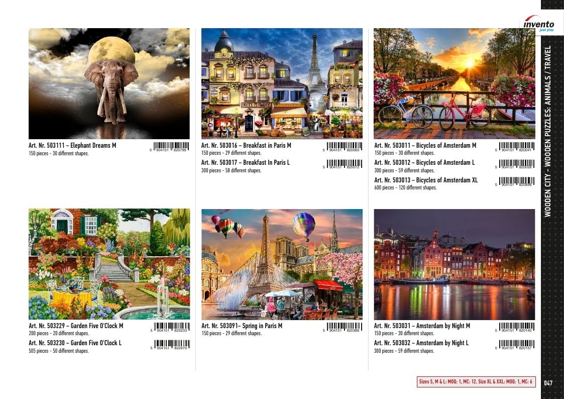 HQ Kites Annual Toys and Gifts Catalog Weekly Ad January 1 - December 31, 2026