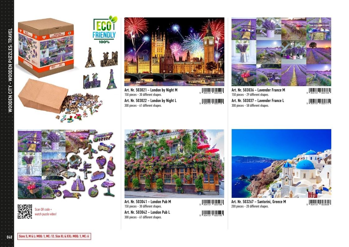 HQ Kites Annual Toys and Gifts Catalog Weekly Ad January 1 - December 31, 2026