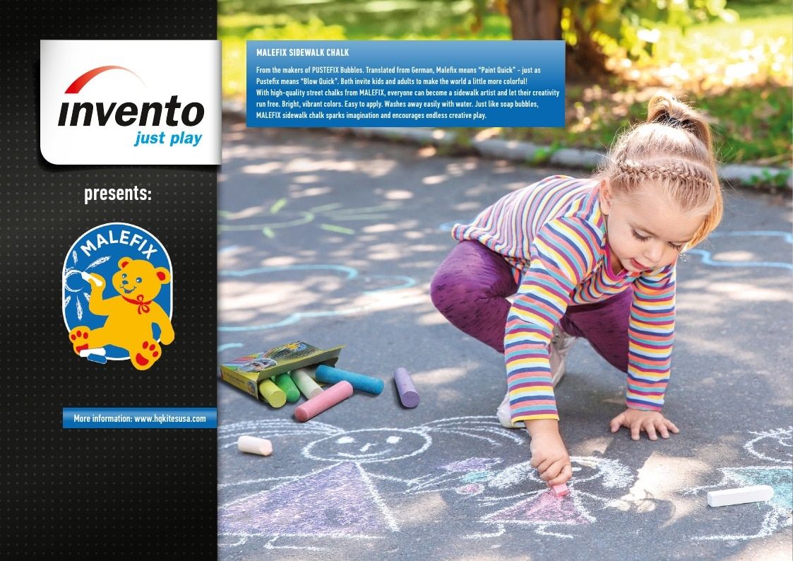HQ Kites Annual Toys and Gifts Catalog Weekly Ad January 1 - December 31, 2026