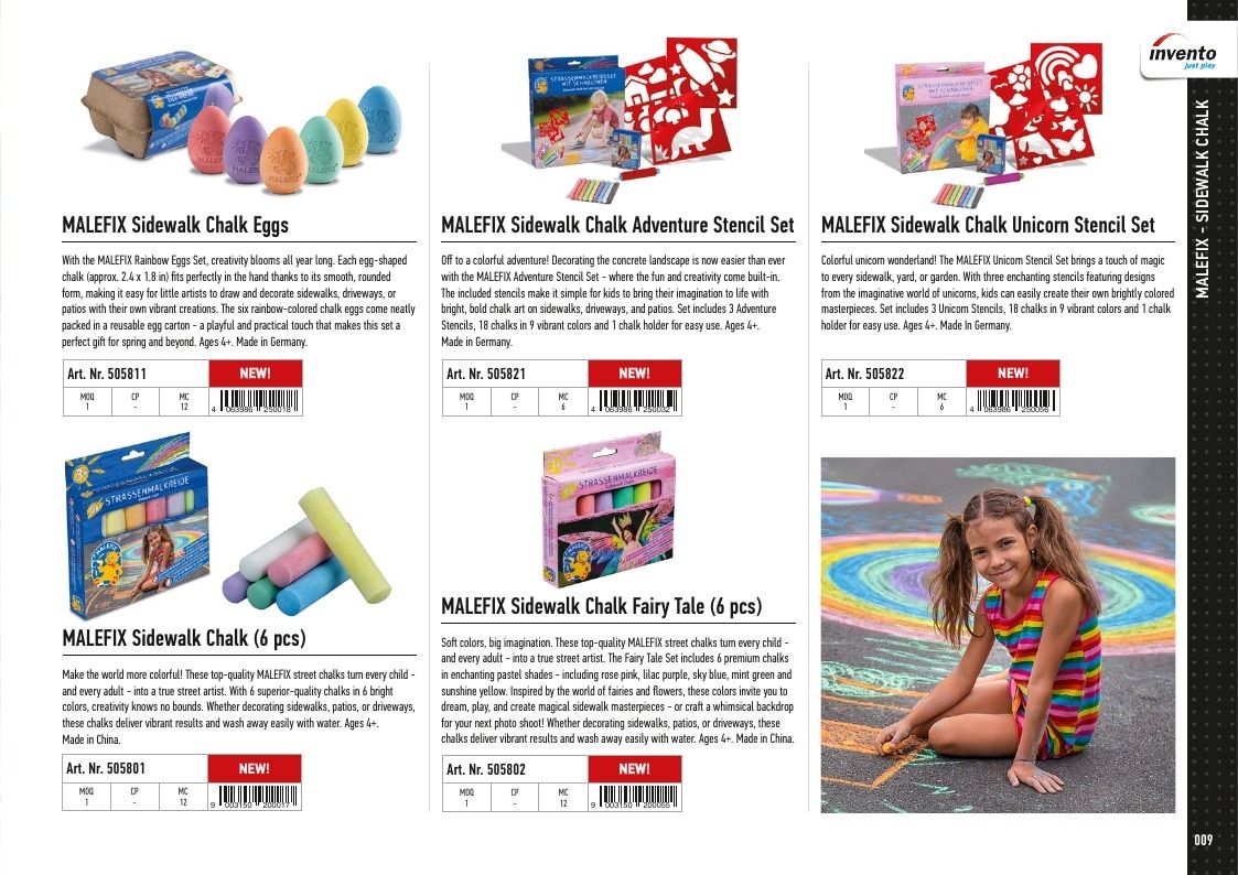 HQ Kites Annual Toys and Gifts Catalog Weekly Ad January 1 - December 31, 2026