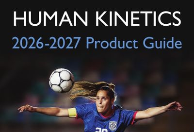 Human Kinetics Books and Courses Catalog Weekly Ad January 1, 2026 - December 31, 2027