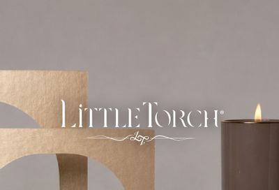 Little Torch June Product Catalog Weekly Ad January 1 - December 31, 2026