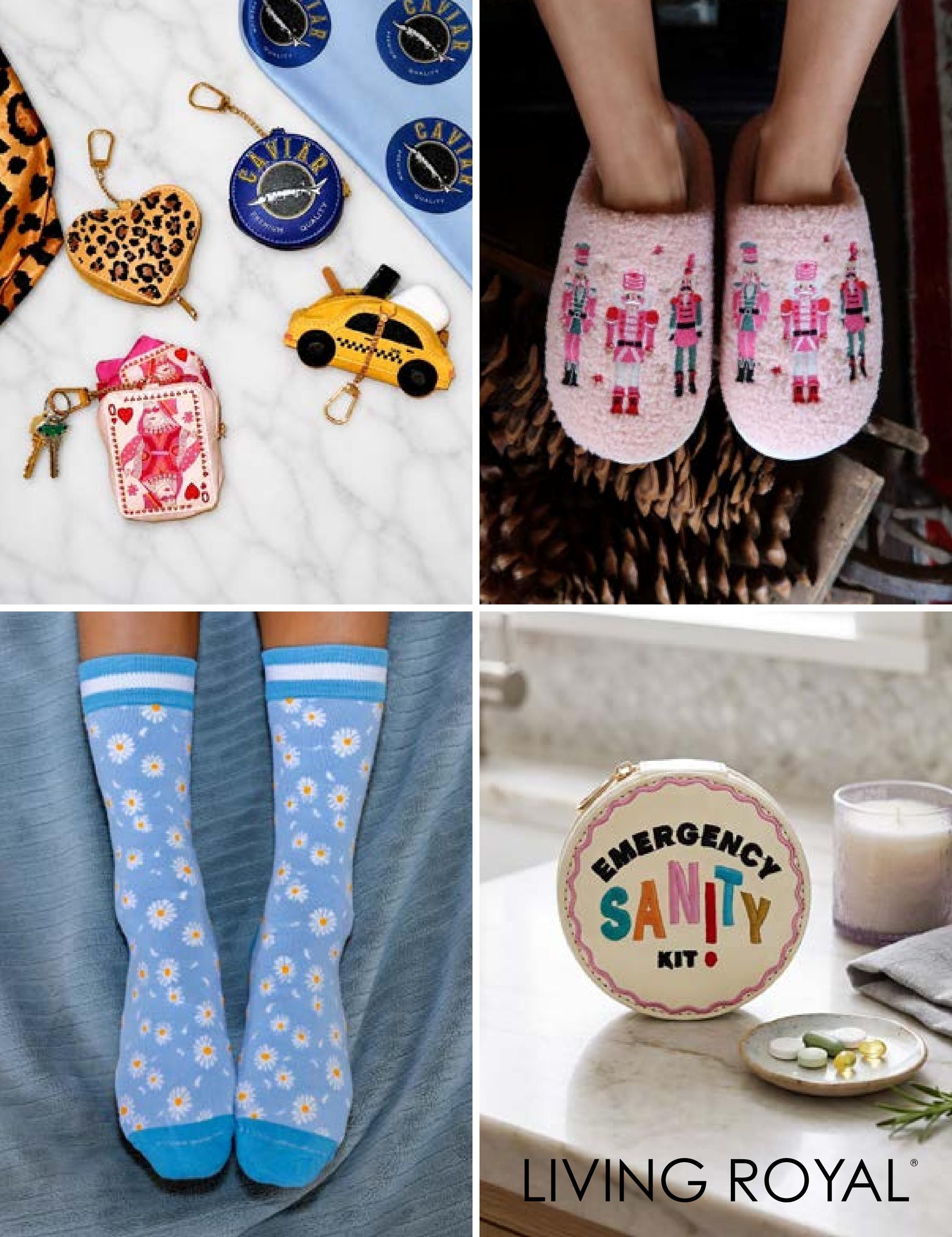 Living Royal Fall Socks and Gifts Catalog Weekly Ad January 1 - December 31, 2026