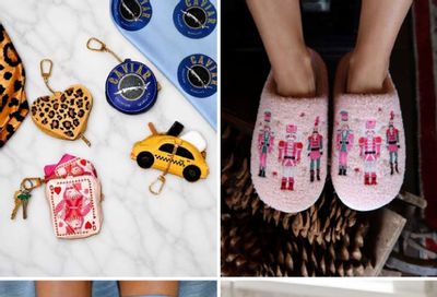 Living Royal Fall Socks and Gifts Catalog Weekly Ad January 1 - December 31, 2026