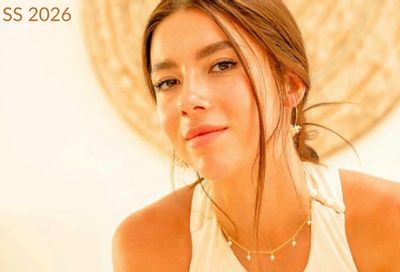 Lost in Bali Spring and Summer Apparel Catalog Weekly Ad January 1 - December 31, 2026