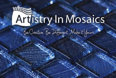 Artistry In Mosaics Mosaic Tile Catalog Weekly Ad January 1 - December 31, 2026
