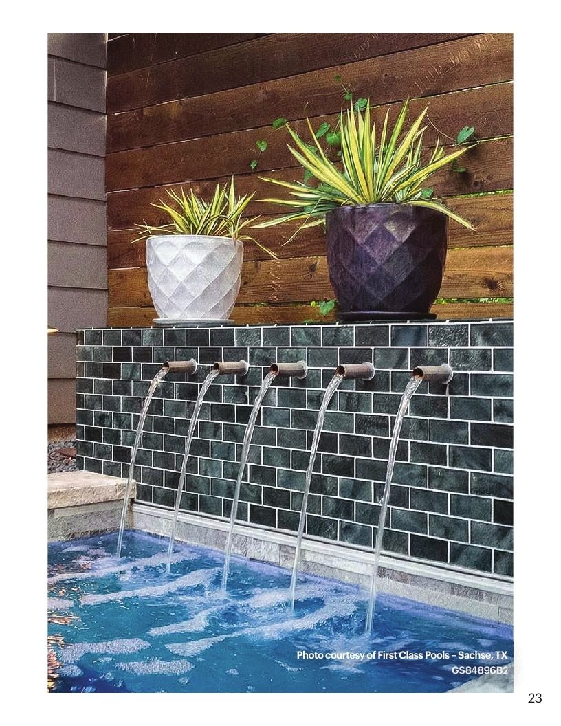Artistry In Mosaics Mosaic Tile Catalog Weekly Ad January 1 - December 31, 2026