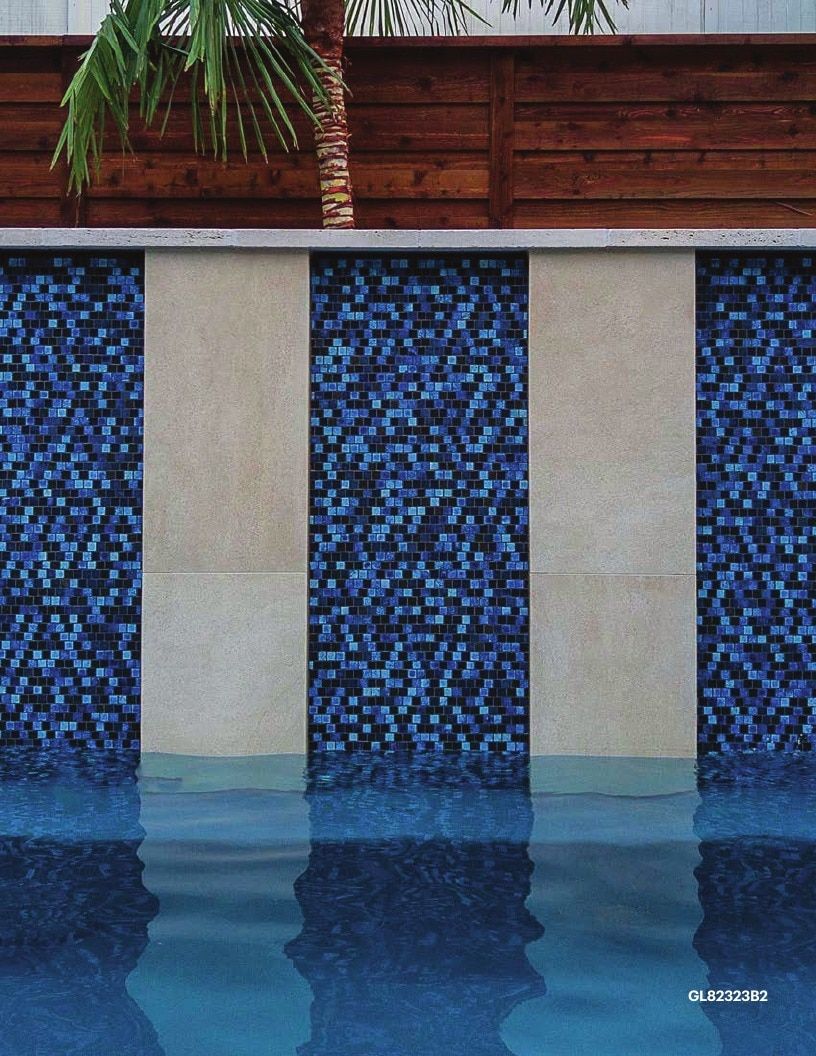 Artistry In Mosaics Mosaic Tile Catalog Weekly Ad January 1 - December 31, 2026