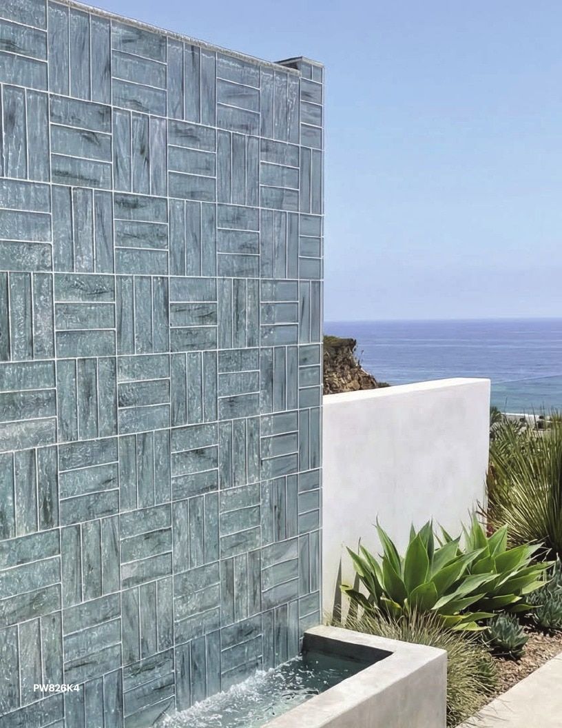 Artistry In Mosaics Mosaic Tile Catalog Weekly Ad January 1 - December 31, 2026