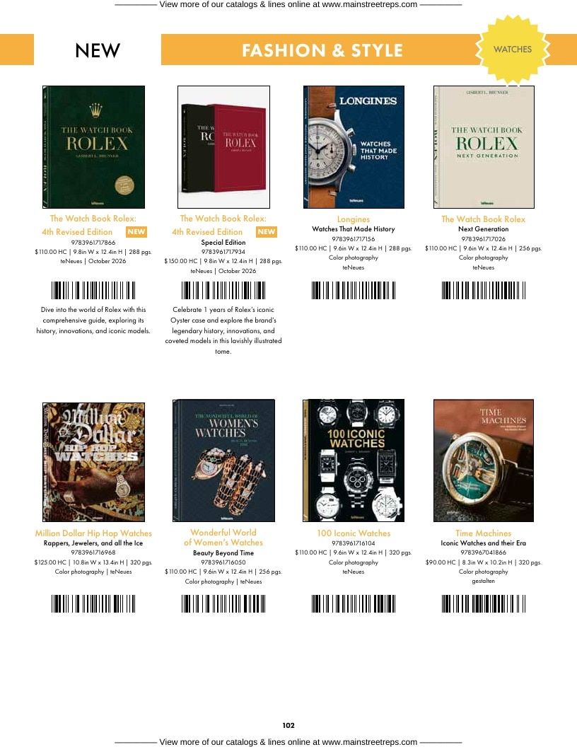 Ingram Publisher Services Fall Gift Books Catalog Weekly Ad January 1 - December 31, 2026