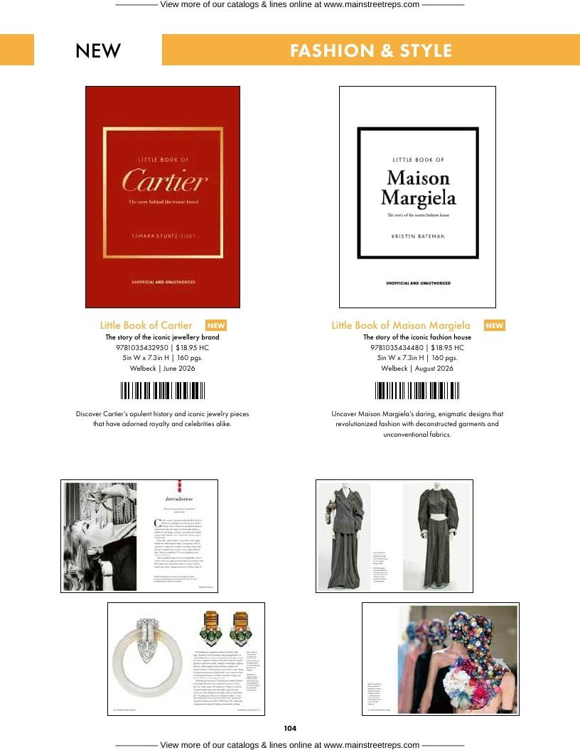 Ingram Publisher Services Fall Gift Books Catalog Weekly Ad January 1 - December 31, 2026