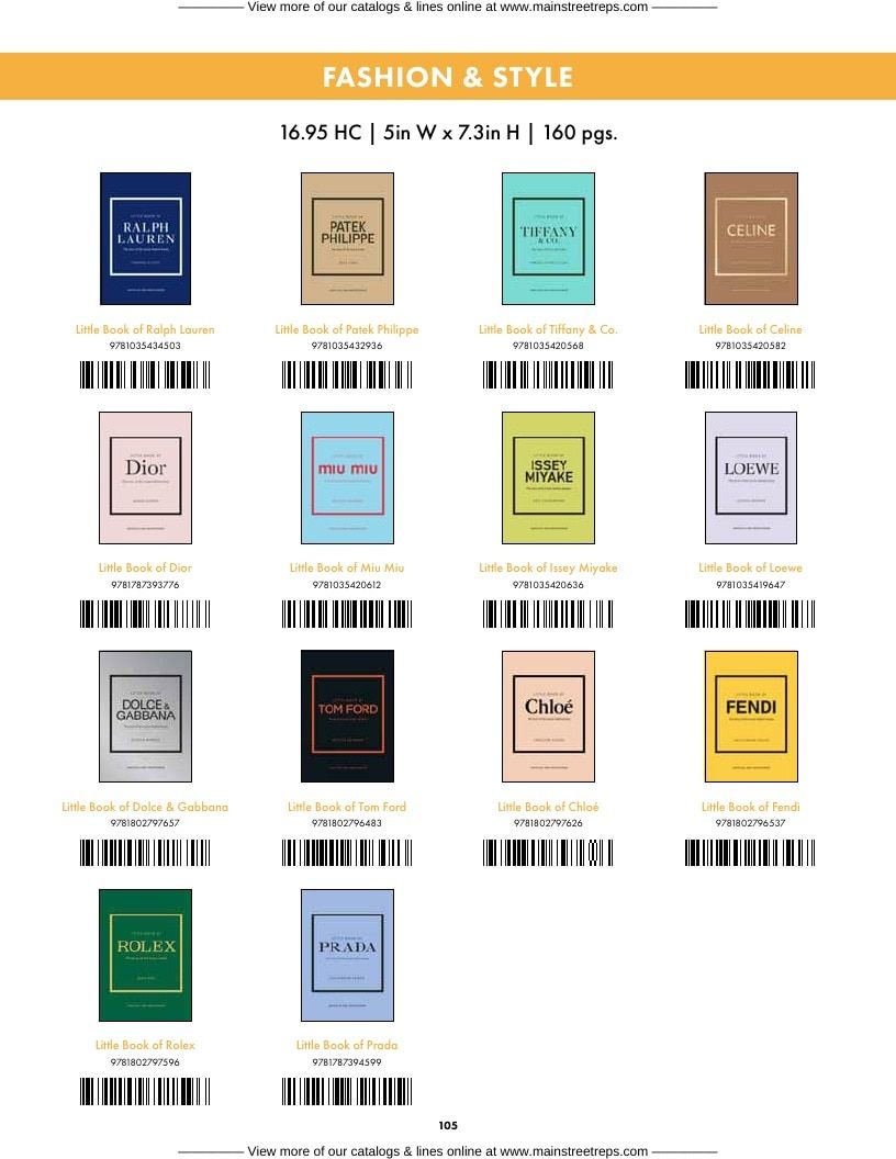 Ingram Publisher Services Fall Gift Books Catalog Weekly Ad January 1 - December 31, 2026