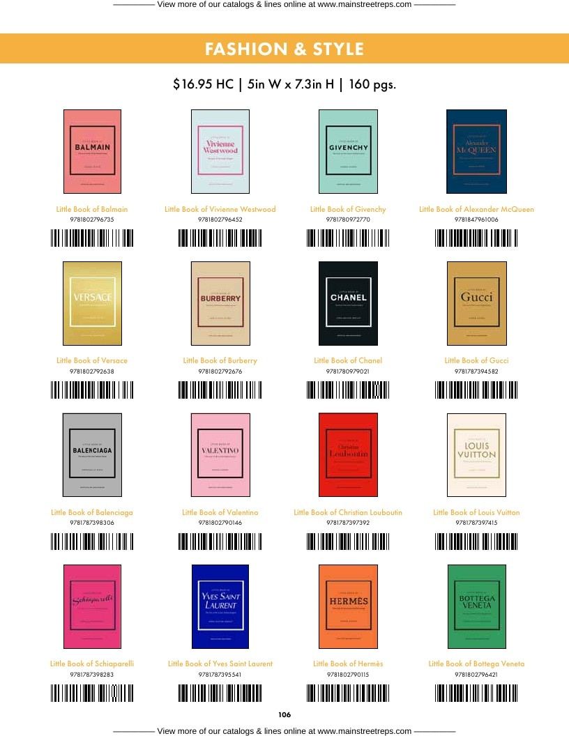 Ingram Publisher Services Fall Gift Books Catalog Weekly Ad January 1 - December 31, 2026