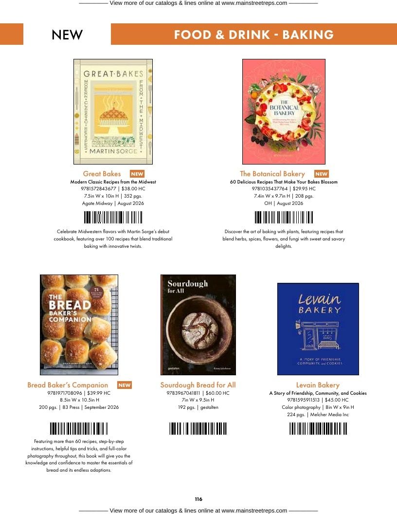 Ingram Publisher Services Fall Gift Books Catalog Weekly Ad January 1 - December 31, 2026