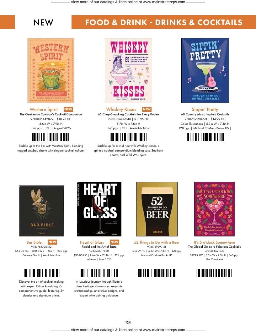 Ingram Publisher Services Fall Gift Books Catalog Weekly Ad January 1 - December 31, 2026