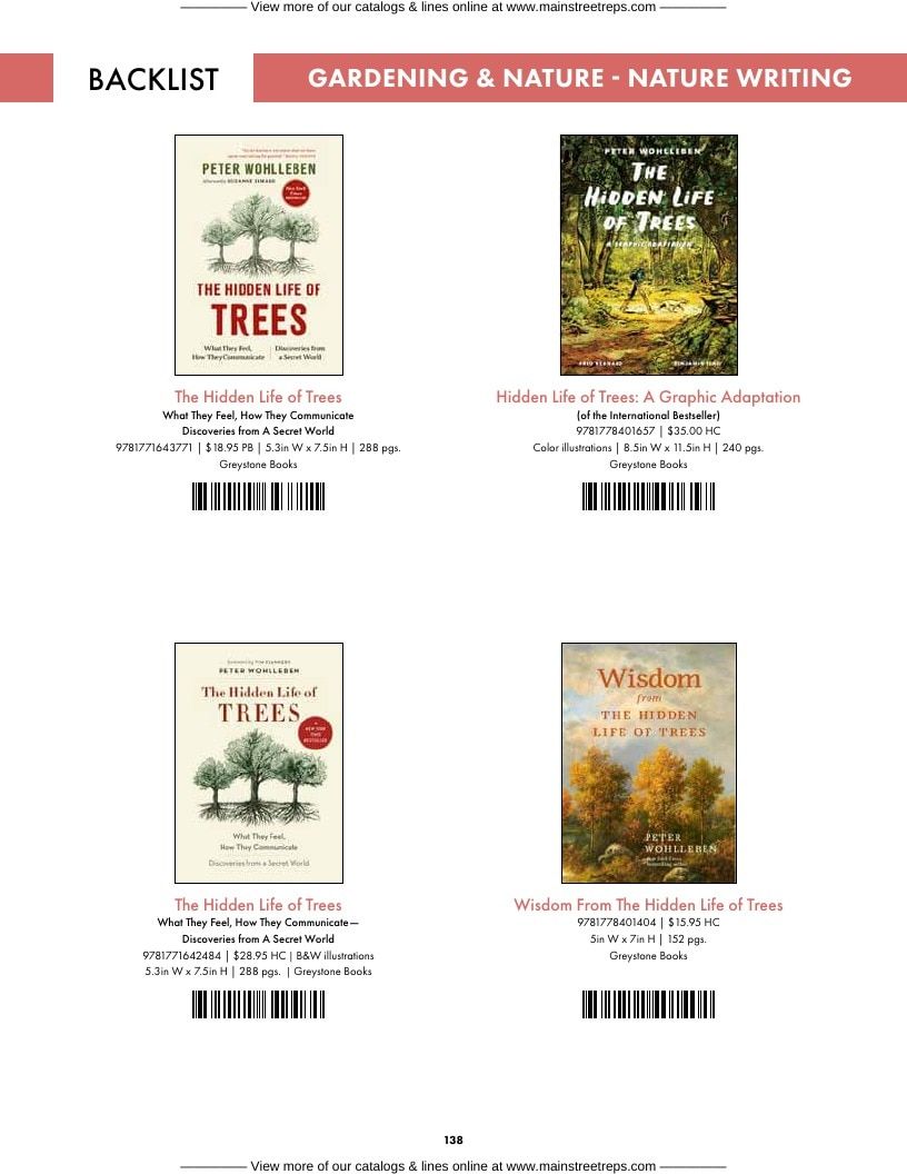 Ingram Publisher Services Fall Gift Books Catalog Weekly Ad January 1 - December 31, 2026