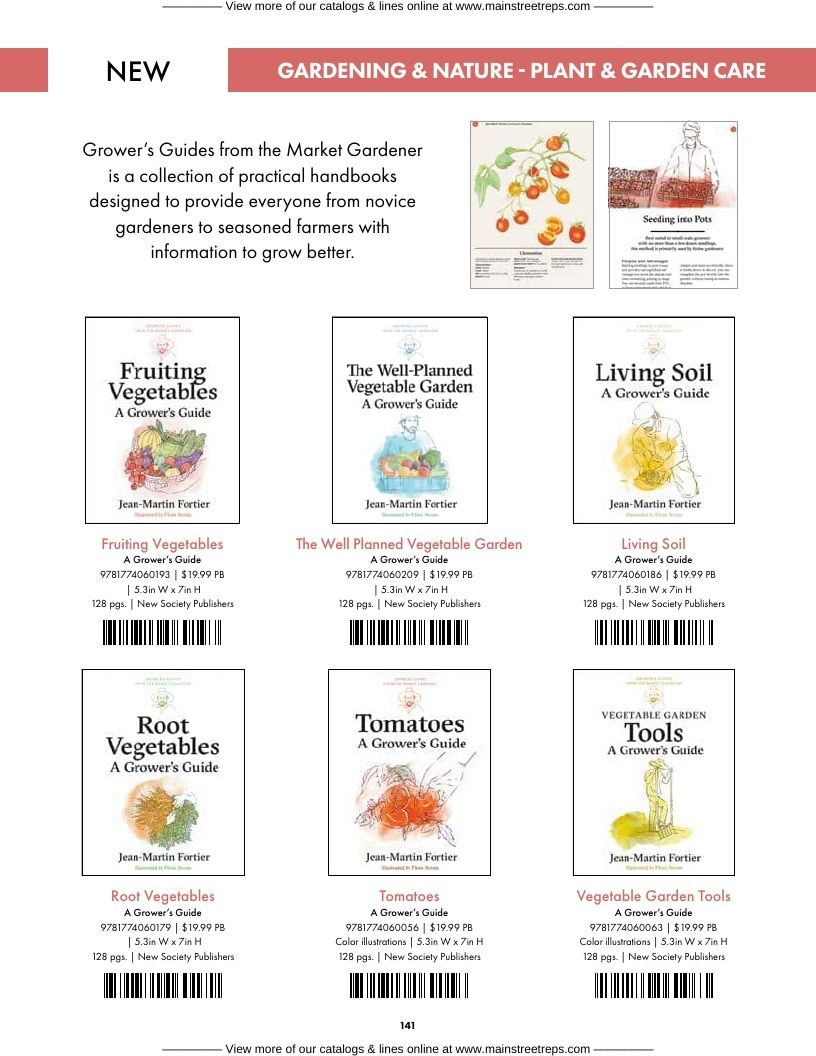 Ingram Publisher Services Fall Gift Books Catalog Weekly Ad January 1 - December 31, 2026