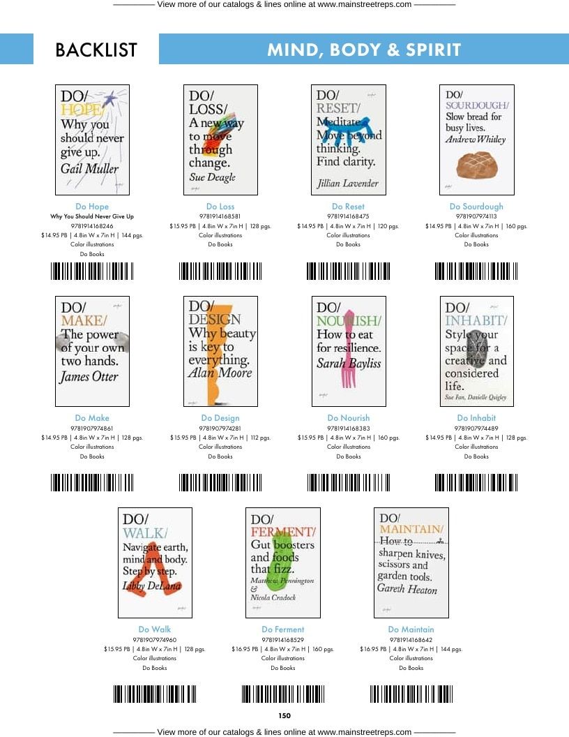 Ingram Publisher Services Fall Gift Books Catalog Weekly Ad January 1 - December 31, 2026