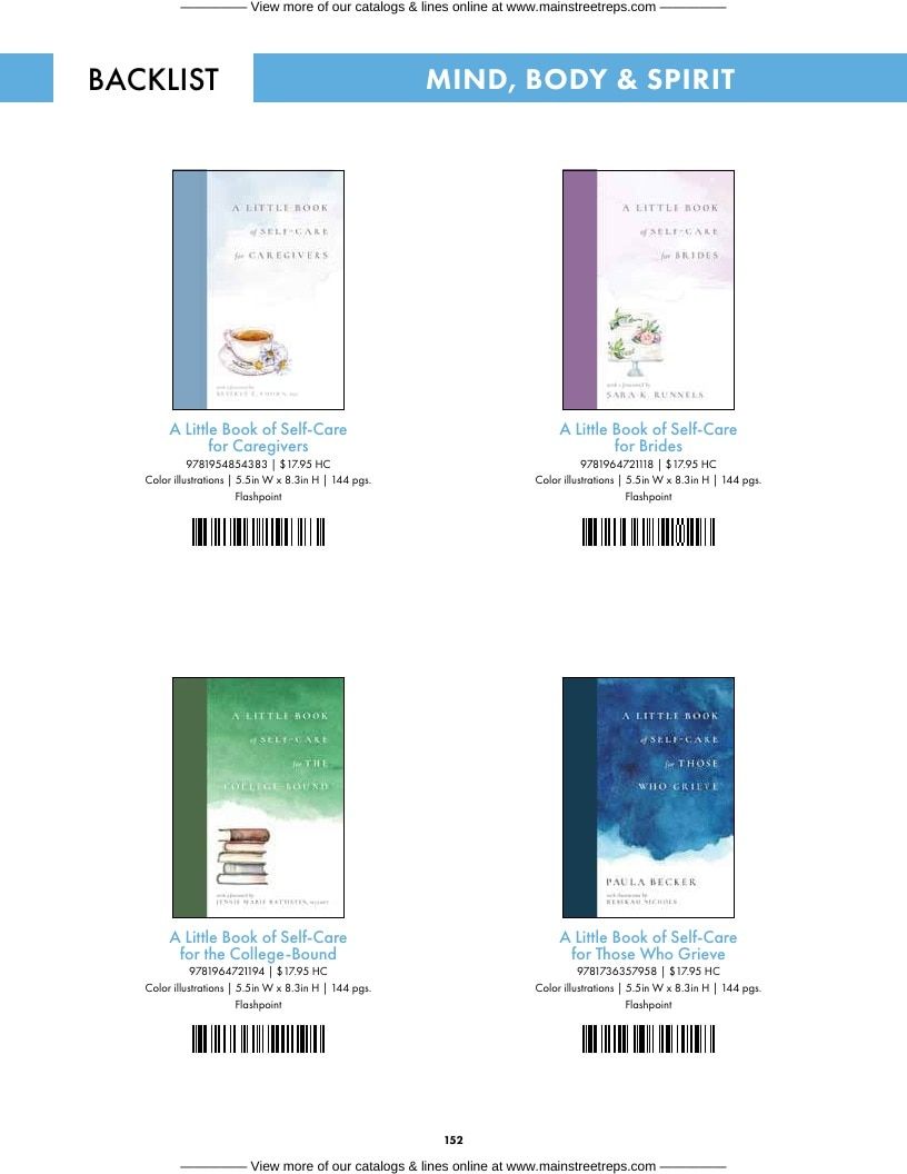 Ingram Publisher Services Fall Gift Books Catalog Weekly Ad January 1 - December 31, 2026