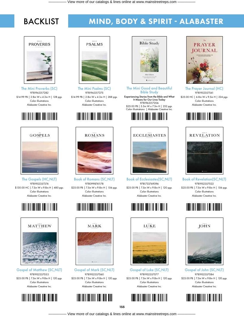 Ingram Publisher Services Fall Gift Books Catalog Weekly Ad January 1 - December 31, 2026