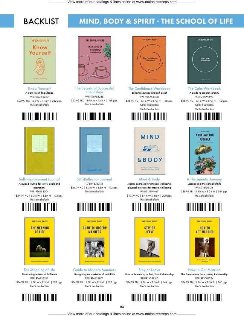 Ingram Publisher Services Fall Gift Books Catalog Weekly Ad January 1 - December 31, 2026