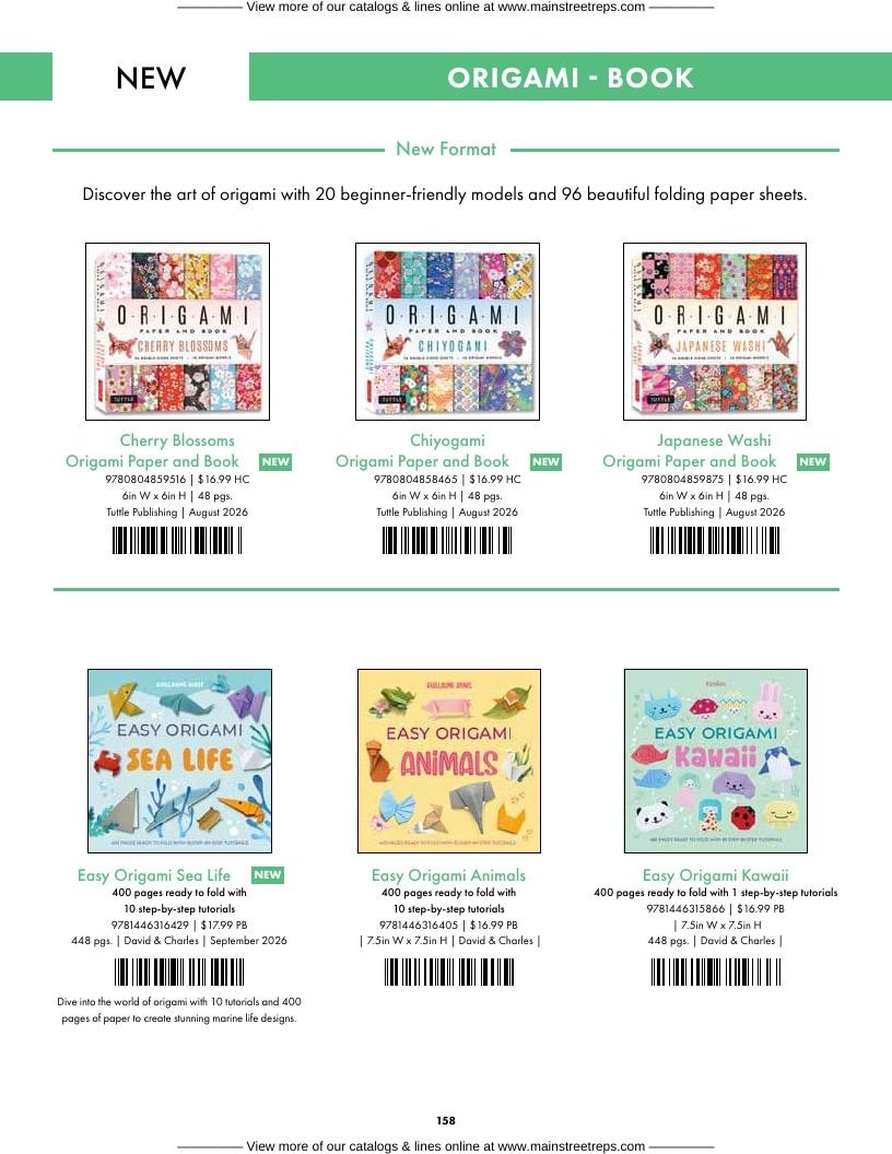Ingram Publisher Services Fall Gift Books Catalog Weekly Ad January 1 - December 31, 2026