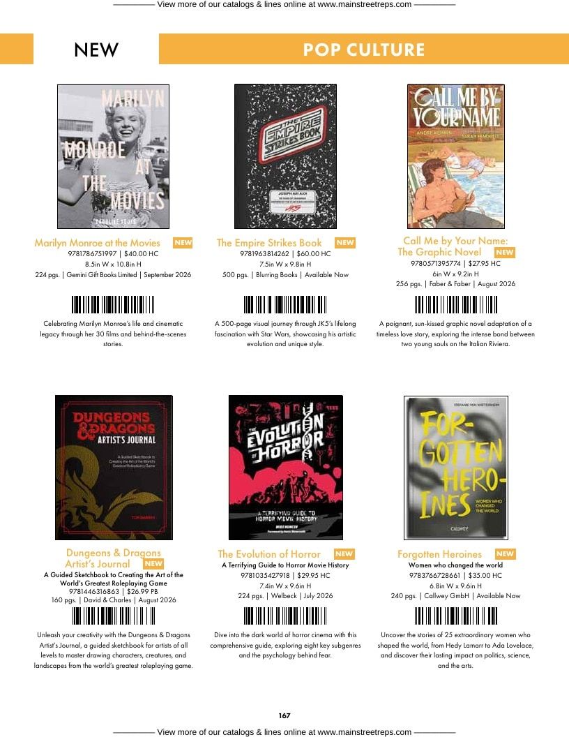 Ingram Publisher Services Fall Gift Books Catalog Weekly Ad January 1 - December 31, 2026