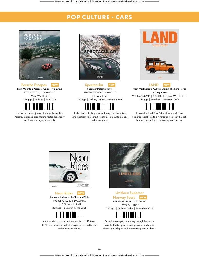 Ingram Publisher Services Fall Gift Books Catalog Weekly Ad January 1 - December 31, 2026