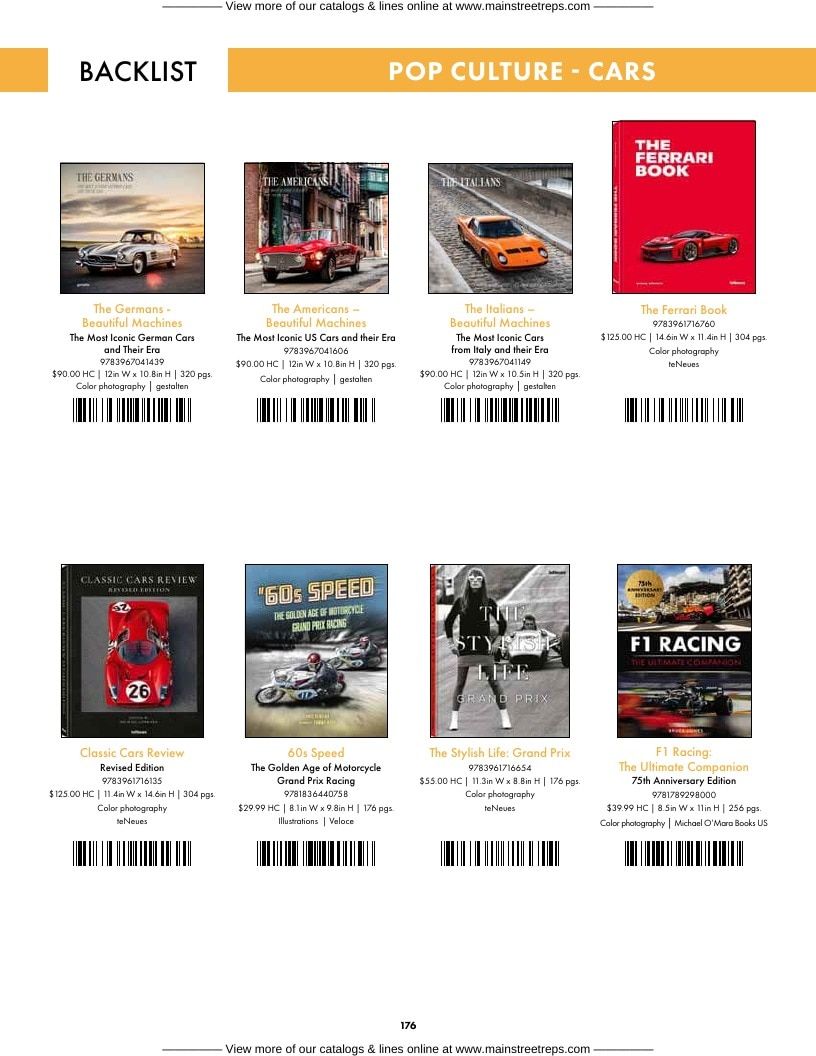 Ingram Publisher Services Fall Gift Books Catalog Weekly Ad January 1 - December 31, 2026