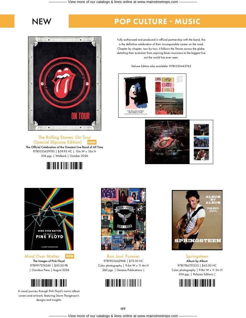 Ingram Publisher Services Fall Gift Books Catalog Weekly Ad January 1 - December 31, 2026
