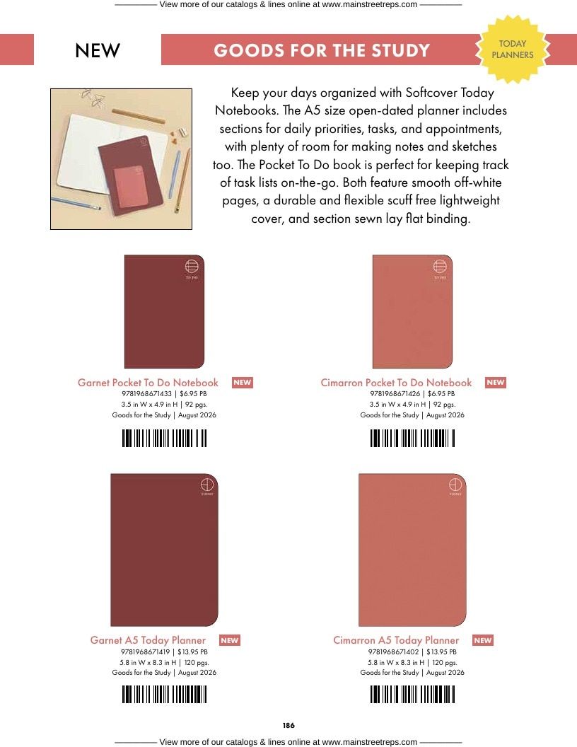 Ingram Publisher Services Fall Gift Books Catalog Weekly Ad January 1 - December 31, 2026