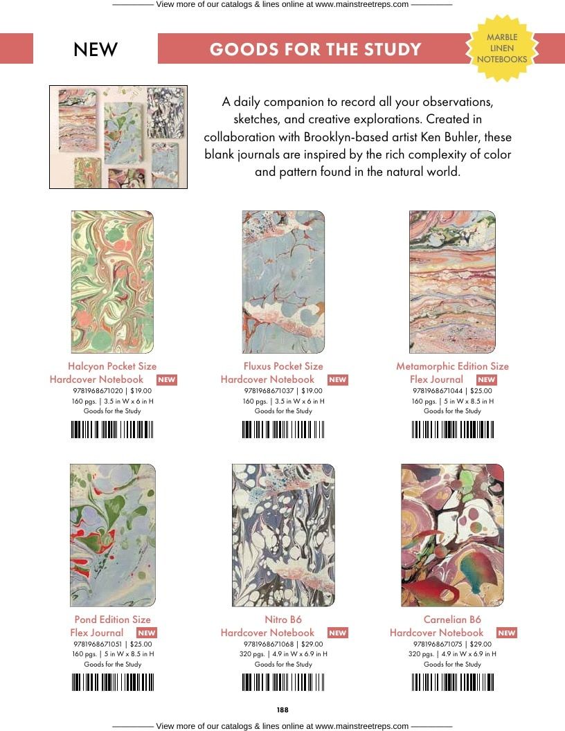 Ingram Publisher Services Fall Gift Books Catalog Weekly Ad January 1 - December 31, 2026