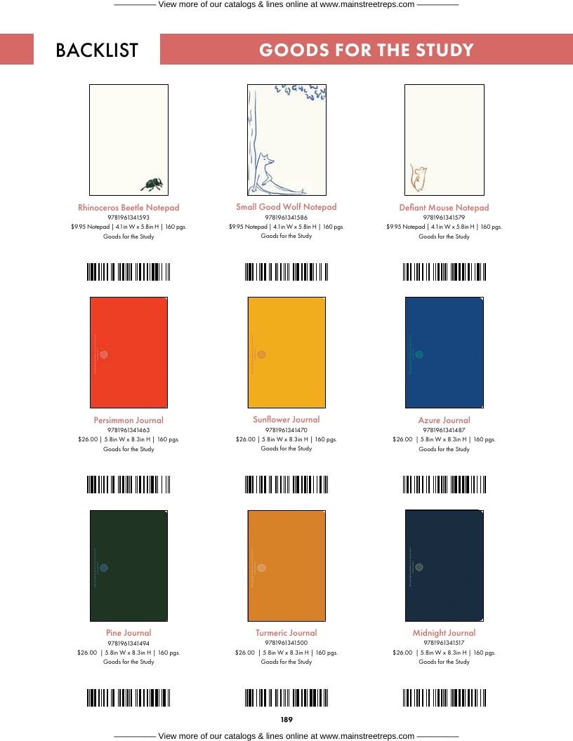 Ingram Publisher Services Fall Gift Books Catalog Weekly Ad January 1 - December 31, 2026