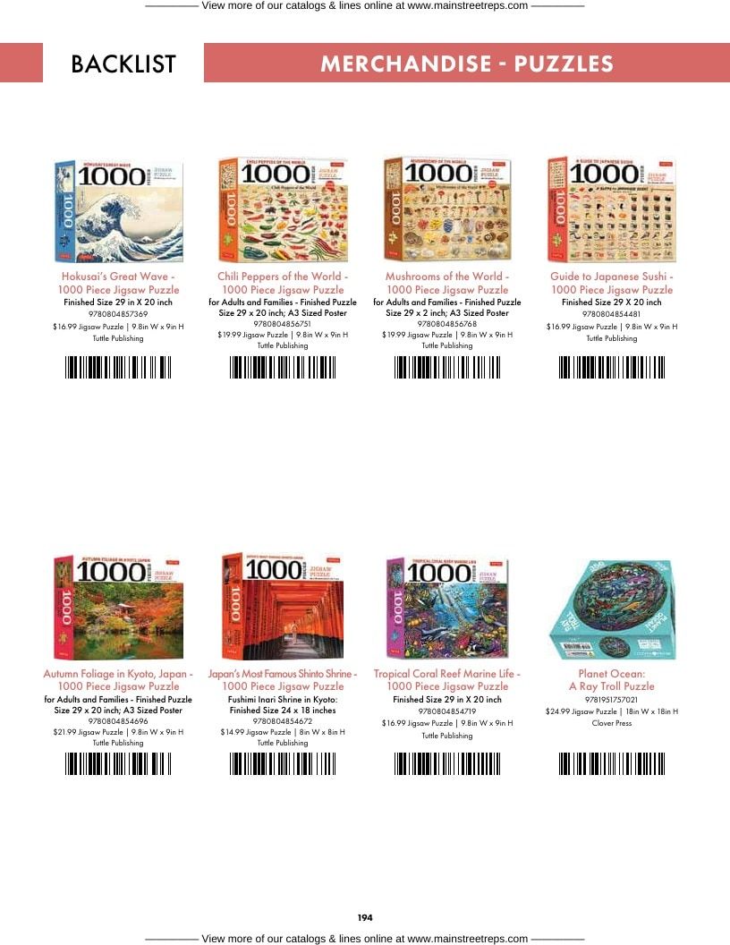 Ingram Publisher Services Fall Gift Books Catalog Weekly Ad January 1 - December 31, 2026